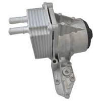 Масляный охладитель в сборе Transit V184 2.4 TD 2000-2006